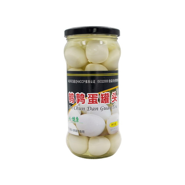 盘锦罐头